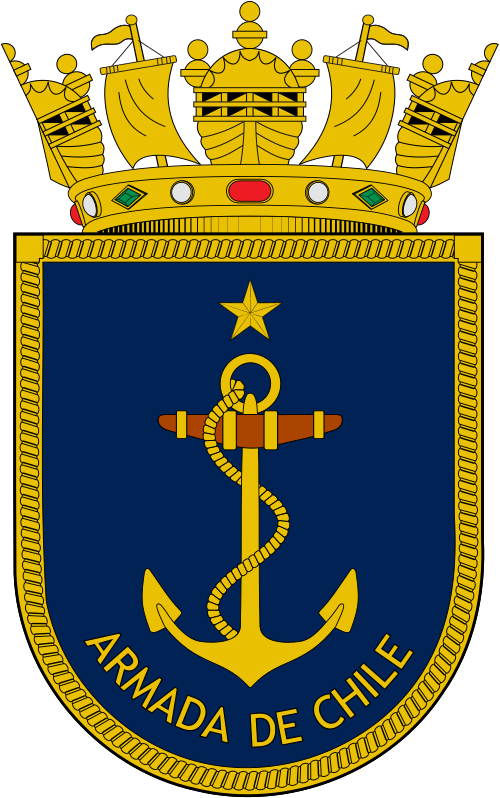 Chile Navy